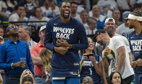 Kakšno maščevanje Dončićevih krvnikov v ligi NBA! #video