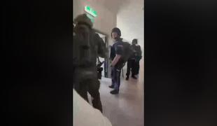 Po tragediji: vse informacije o streljanju v Gradcu