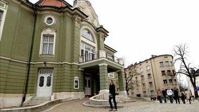 Ljubljanska Drama nagrajena na Sterijinem pozorju