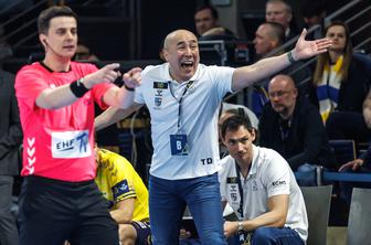 Talant Dušebajev novi selektor Francije