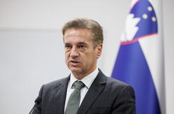 Golob: Krepitev sredstev za varnost ni grožnja, ampak priložnost