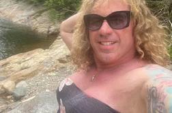 Streljanje na mladinski hokejski tekmi, policija identificirala napadalca #video