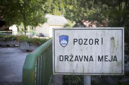 RTS: Slovenija zapira mejo. Vlada to zanika.