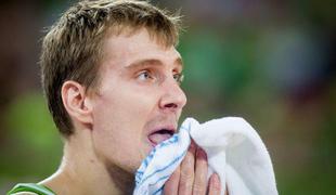 Ne le Goran, blesti tudi Zoran Dragić