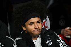 Zvezdniku Borussie kazen zaradi nezakonitega naročila orožja