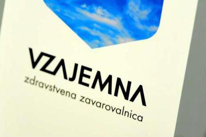 Vzajemna | O deležih je Vzajemna upravičence začela obveščati lani.  | Foto Matic Prevc/STA