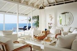 Idilični dom Ralpha Laurena