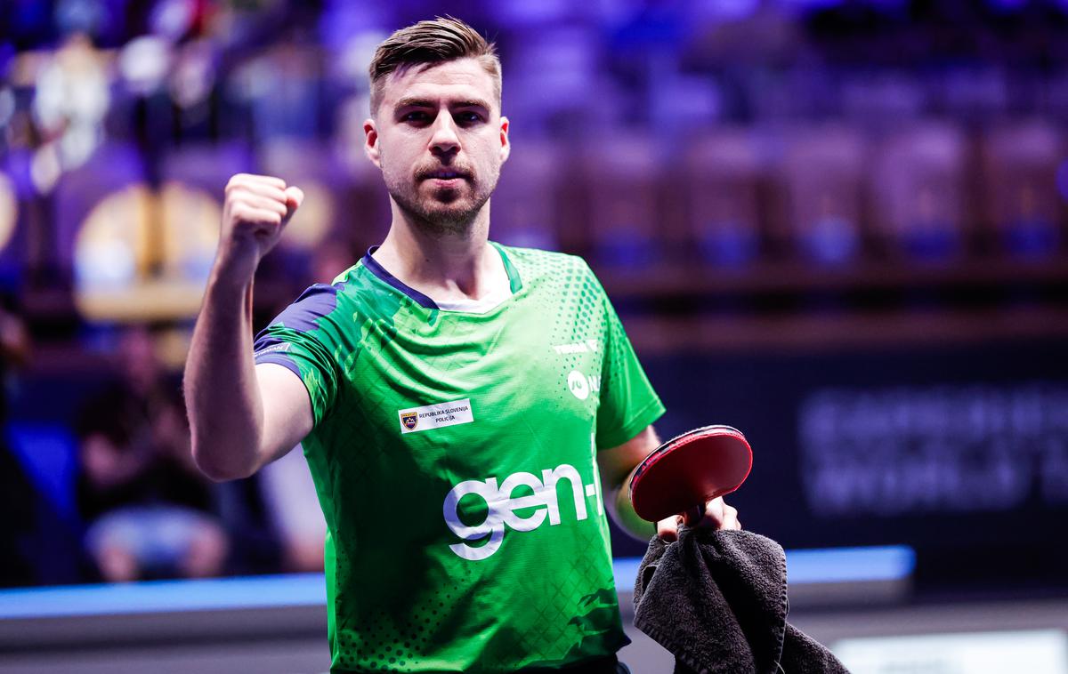 Darko Jorgić | Foto Aleš Fevžer