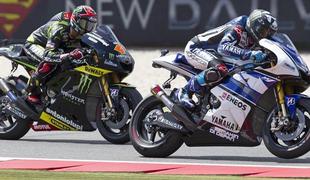 Dovizioso: Bojim se, da mi bo Rossi speljal Yamaho