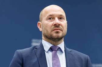 Obtožni predlog zoper tri vidne člane NSi pravnomočen