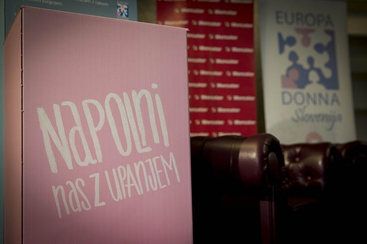Europa Donna | Foto: Ana Kovač