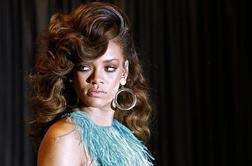Rihannin album še pred zimo