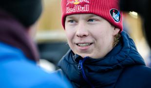 Prvak v reliju že januarja na prvi dirki s formulo