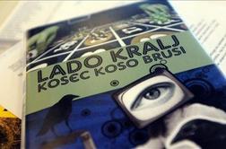 Lado Kralj: Kosec koso brusi