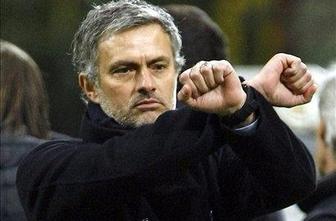 Mourinho: Barcelona za vedno v mojem srcu