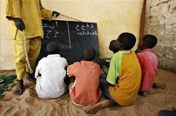 Unesco: 793 milijonov odraslih po svetu je nepismenih