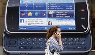 Greenpeace: Nokia in Sony Ericsson najbolj zelena v panogi