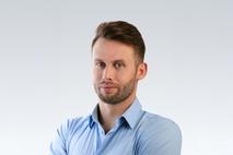 Matevž Petek