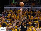 Donovan Mitchell Cleveland Cavaliers