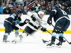 Los Angeles Kings