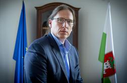 Marko Jug razkril razloge za svoj odstop