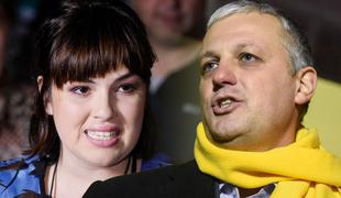 Nizka udeležba na predčasnem glasovanju na referendumu o pokojninah umetnikov