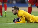 Jan Oblak, Atletico Madrid