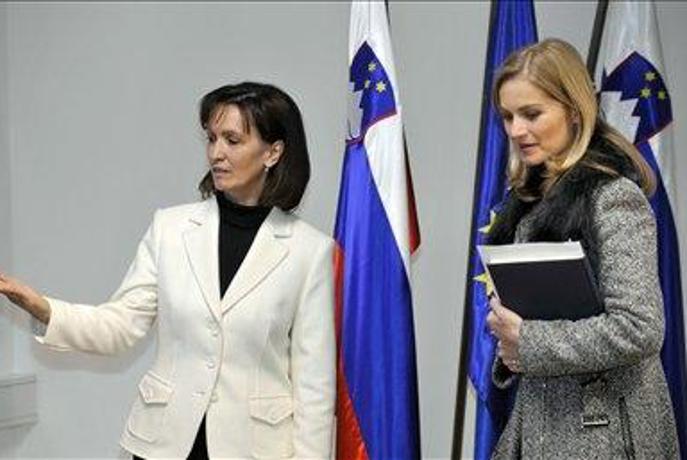 Brezigarjeva in Kresalova za skupna izobraževanja