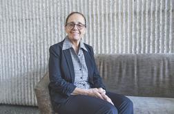 Ruth Cohen-Dar: Nočemo pomagati skrajnežem pri vas