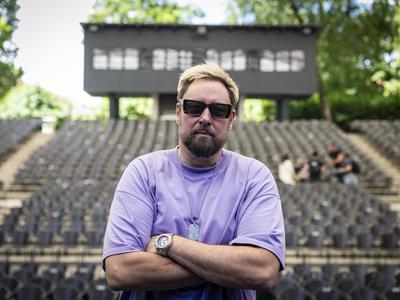 DJ Umek že uporablja umetno inteligenco: Tekstopisci me bodo zaradi tega prekleli