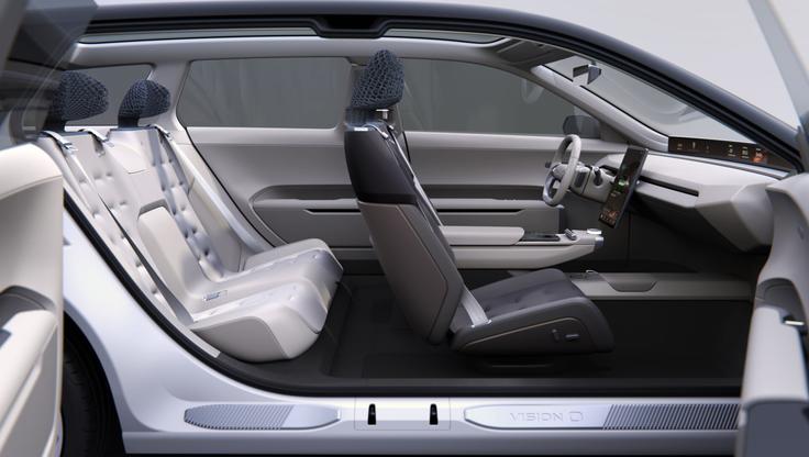Škoda vision 0 octavia | Foto: Škoda