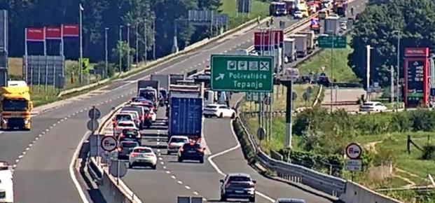 Pet mrtvih: Ukrajinec trčil v Rusa