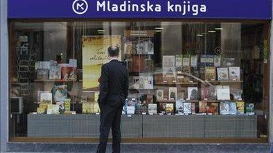 Mladinska knjiga: trije novi kondorji in en klasik kondorja