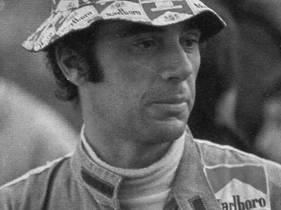 Sandro Munari - italijanski zmaj relija, ikona Lancie in legenda relija Monte Carlo