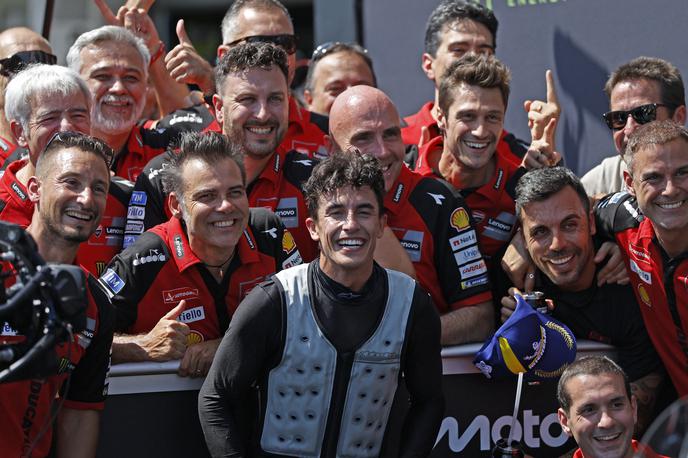Marc Marquez | Marc Marquez | Foto Reuters