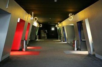 Ljubljana bo dobila nov javni zavod Kinodvor