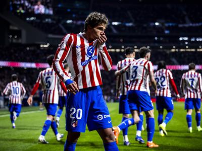 Real Madrid si je privoščil velik spodrsljaj, slab začetek, dober konec Oblakovih