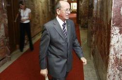 Cukjati: Uspešno delo DZ v tem mandatu