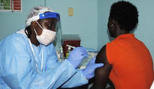 V Sierri Leone zaradi ebole nova prepoved zapuščanja domov