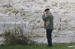 Slovenija vložila tožbo zaradi poplavljanja Drave