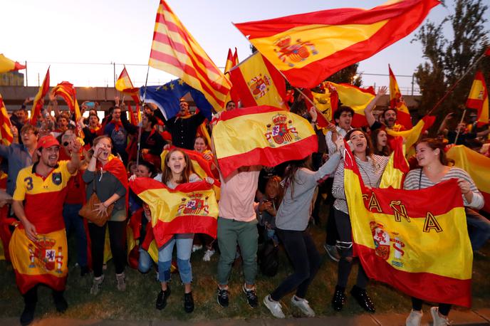 Katalonija | Foto Reuters