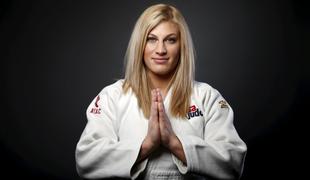 Zlata ameriška judoistka odhaja v MMA, o katerem ni imela najlepšega mnenja