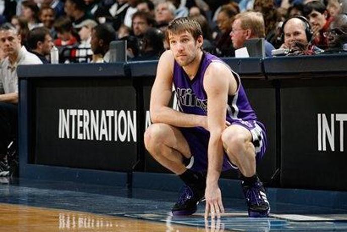 Kraljem ni pomagalo niti 18 točk Udriha