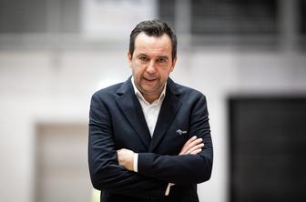 Selektor futsalske reprezentance razkril širši seznam za EP