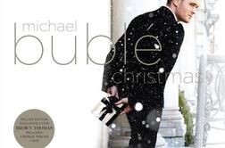 Michael Buble obožuje božične pesmi