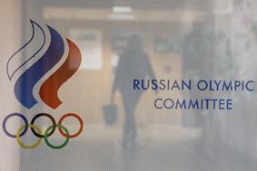 Tudi Slovenija za izključitev ruskih in beloruskih športnikov iz tekmovanj