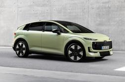 Audi je obudil ime A2 – rezultat je precej drugačen, kot bi pričakovali #foto