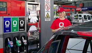 Petrol z novo družino pogonskih goriv