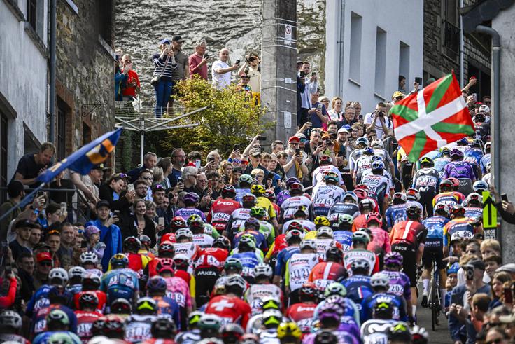 Liege–Bastogne–Liege | Foto: Guliverimage