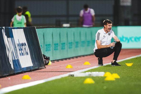 Remi v Kidričevem, preobrat Olimpije v Sežani